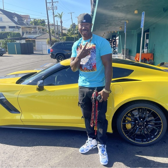 Meet your Posher, Marshon - Picture 4 of 17